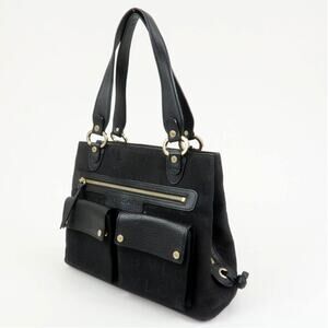 💎✨HOT BUY✨💎AUTHENTIC BVLGARI Logo Mania 2 Way Crossbody Shoulder bag